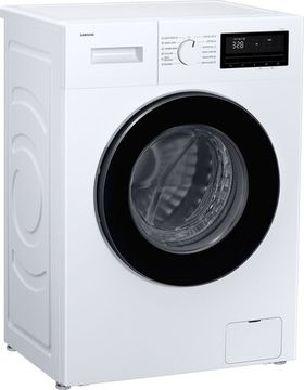 Пральна машина вузька Samsung WW70FG3M05AWLF