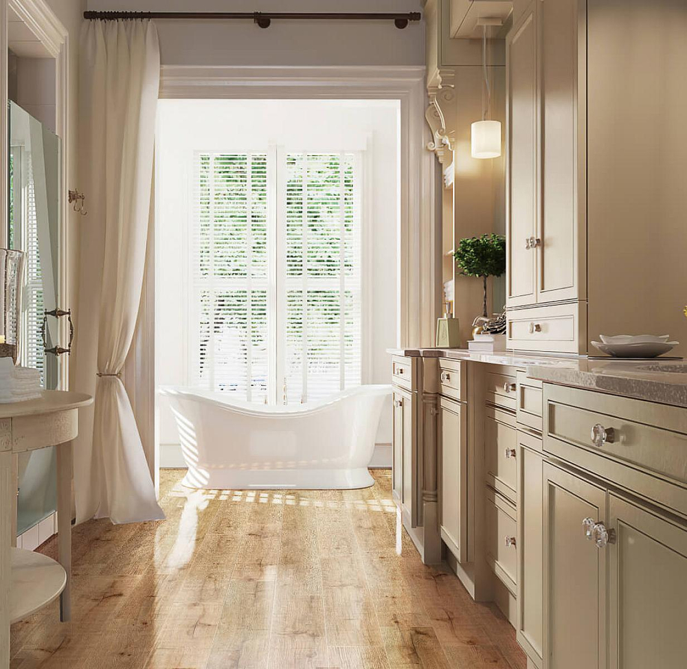 SPC Ламинат Royce Дуб Даббо U1967