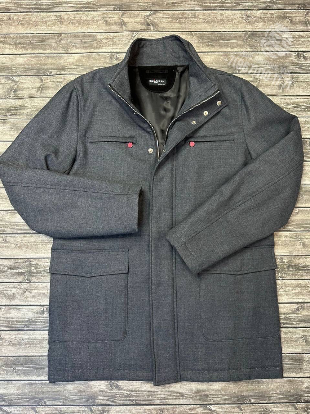 Куртка Kiton