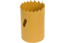 Коронка универсальная биметаллическая PROFESSIONAL (35х38 мм; 5/8'') STAYER 29547-035