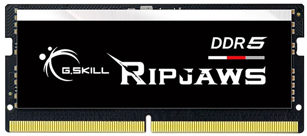 Оперативная память G.SKILL F5-5200S3838A16GX1-RS 16 Гб