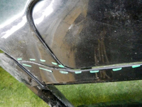 Бампер передний BMW X6 G06 (2019-н.в.)