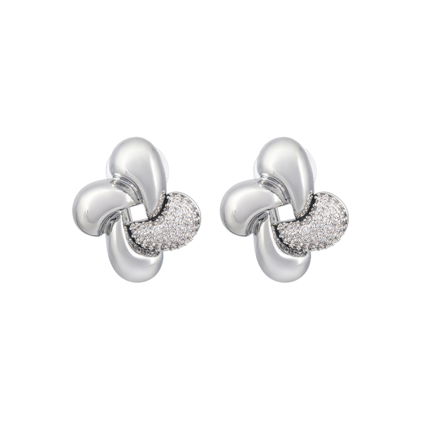 Серьги Fiore Luna AG209991E-002 S