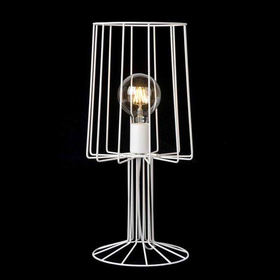 Настольная лампа Lucide Louis 78575/50/31