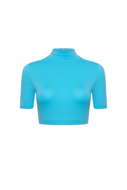 Топ укороченный AFINA Azure