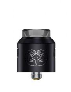 Дрипка Hellvape Dead Rabbit Solo RDA