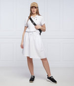 платье Emporio Armani - белый(3L2A7C 2JQHZ)