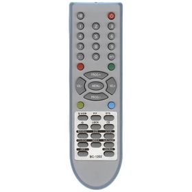 Пульт Erisson LCD корпус BC-1202 HOT034 Erisson