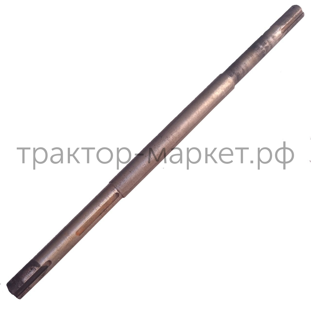 Валик педали Уралец/Синтай