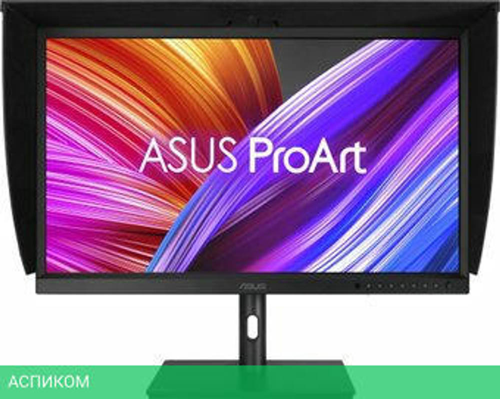 Монитор ASUS ProArt PA32DC