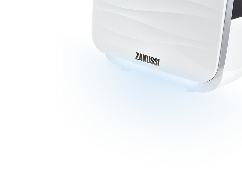 Ультразвуковой увлажнитель воздуха Zanussi ZH 5.5 Onde