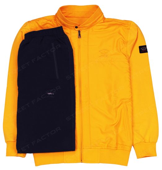 Спортивный костюм Paul&Shark