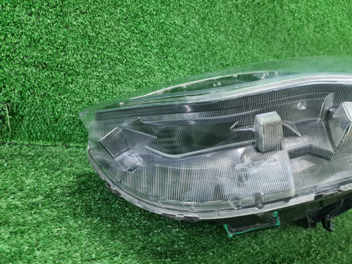 Битая Фара левая Haval Jolion (2021-н.в.) LED