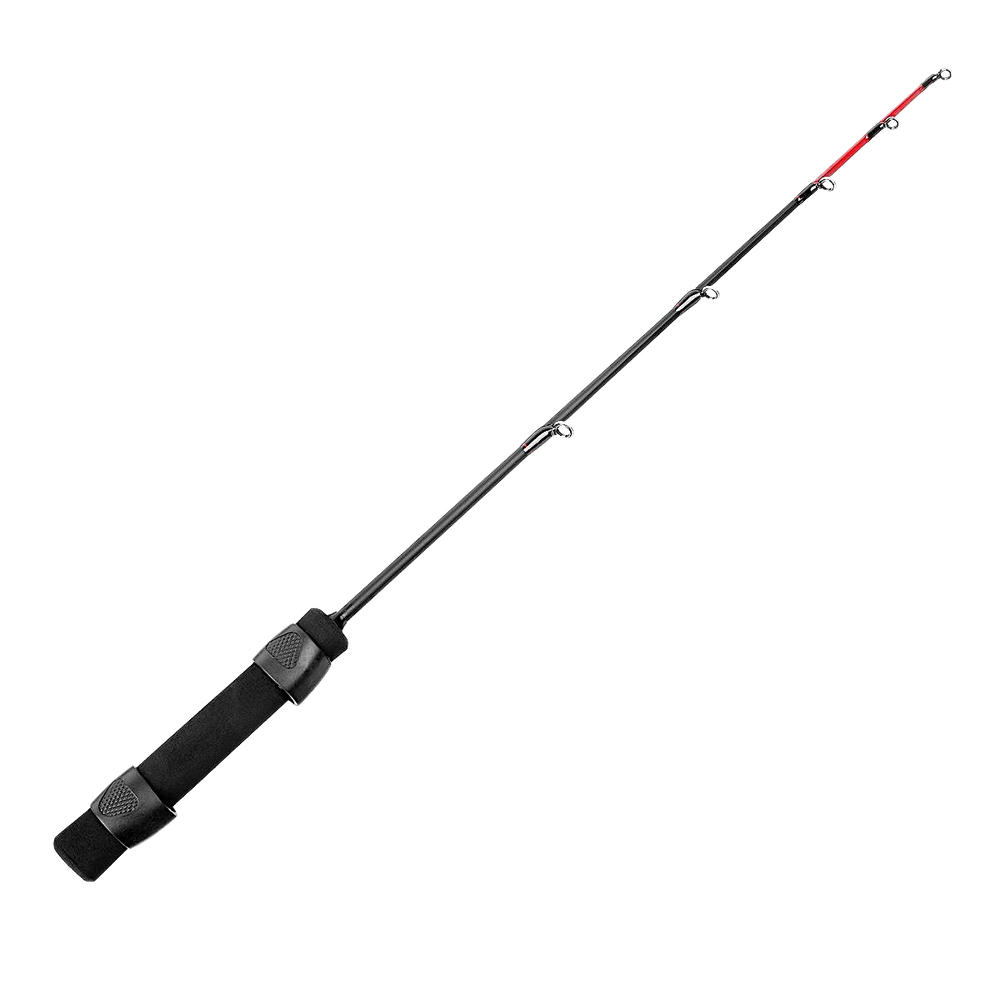 Удочка зимняя Nisus N-ISE55H Ice Sensor EVA 55 Hard