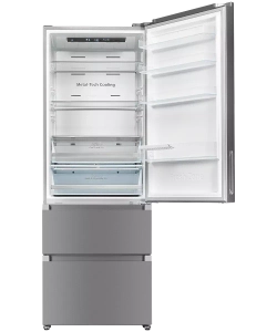 Холодильник отдельностоящий RFFI 2070 X