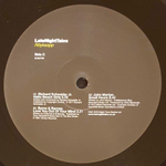 Royksopp / LateNightTales (2LP)