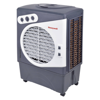 Охладитель испарительного типа Honeywell CL60PM (охладители до 80м2)