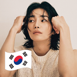 Южная Корея