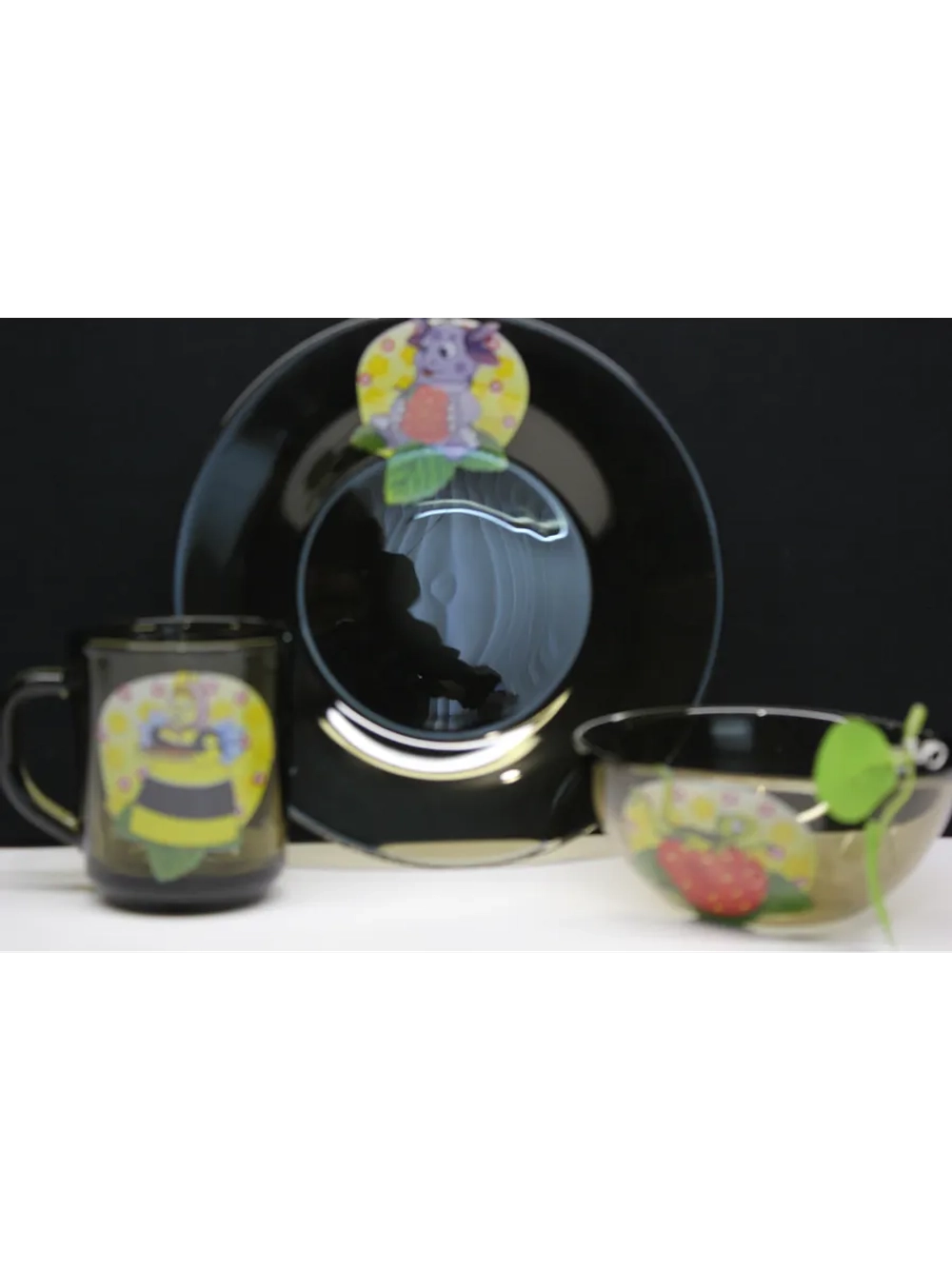 Набор для завтрака