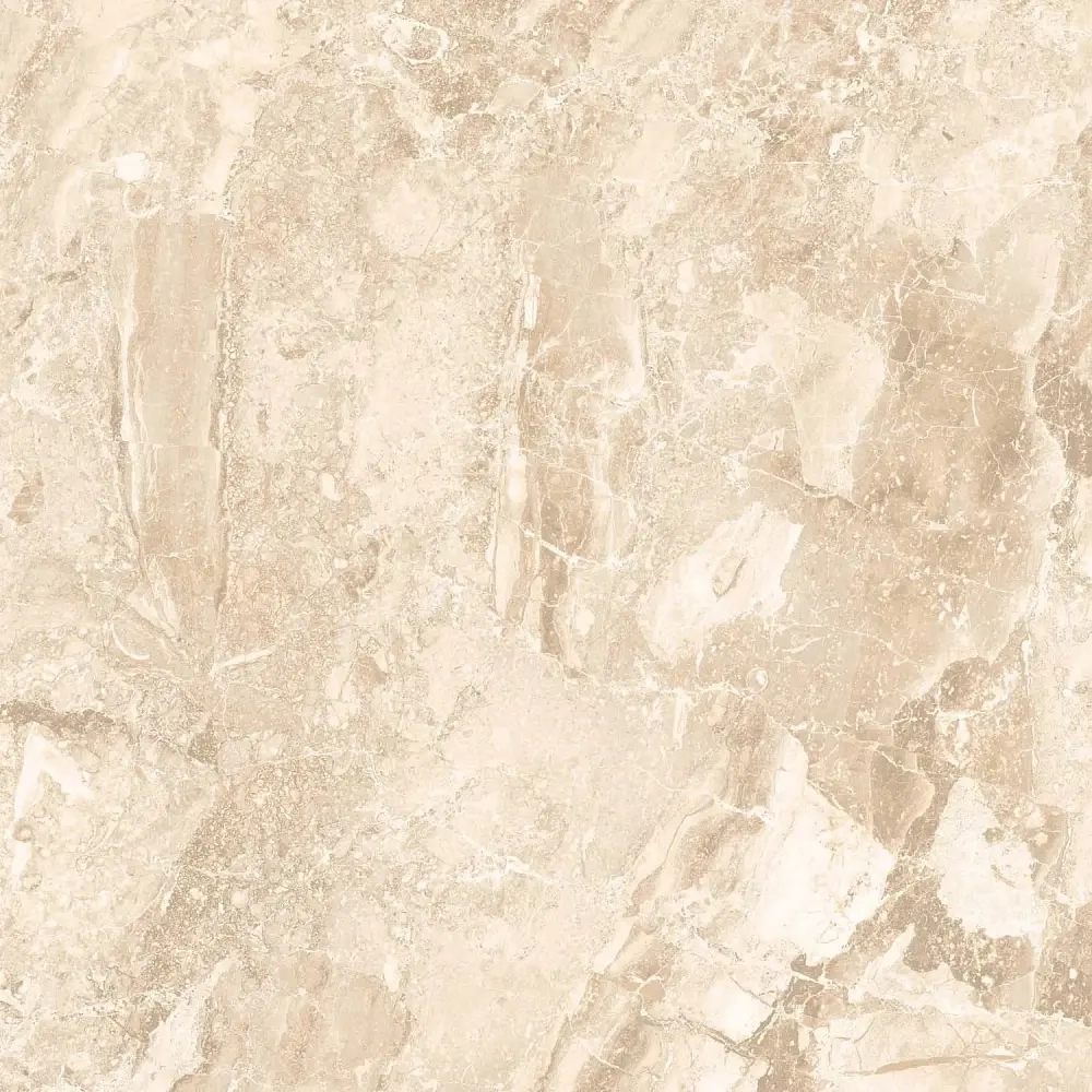 Керамогранит Primavera Brecia Ivory Polished 60x60 см (PR104)