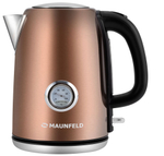 Чайник MAUNFELD MFK-624BZ фото 