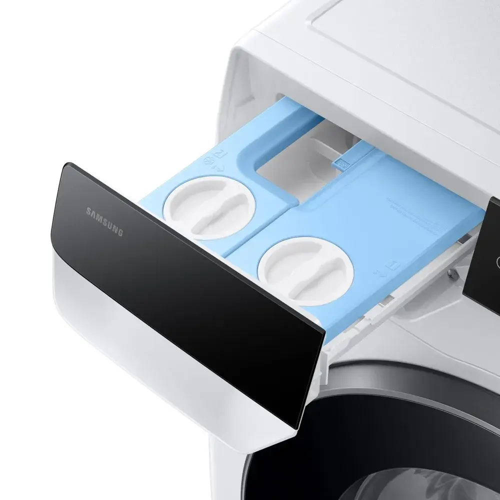 Стиральная машина Samsung WW90DG6G94LKLP