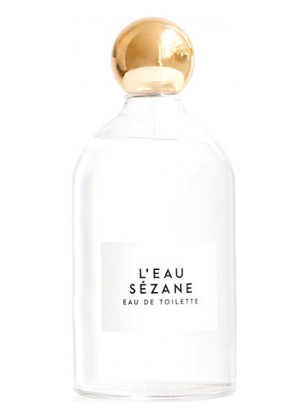 Sezane L’Eau