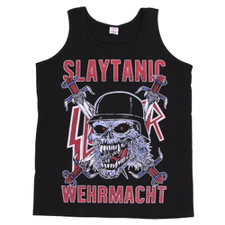 Майка Slayer Slaytanic Wehrmacht