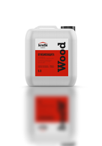 Профессиональная огнебиозащита для древесины