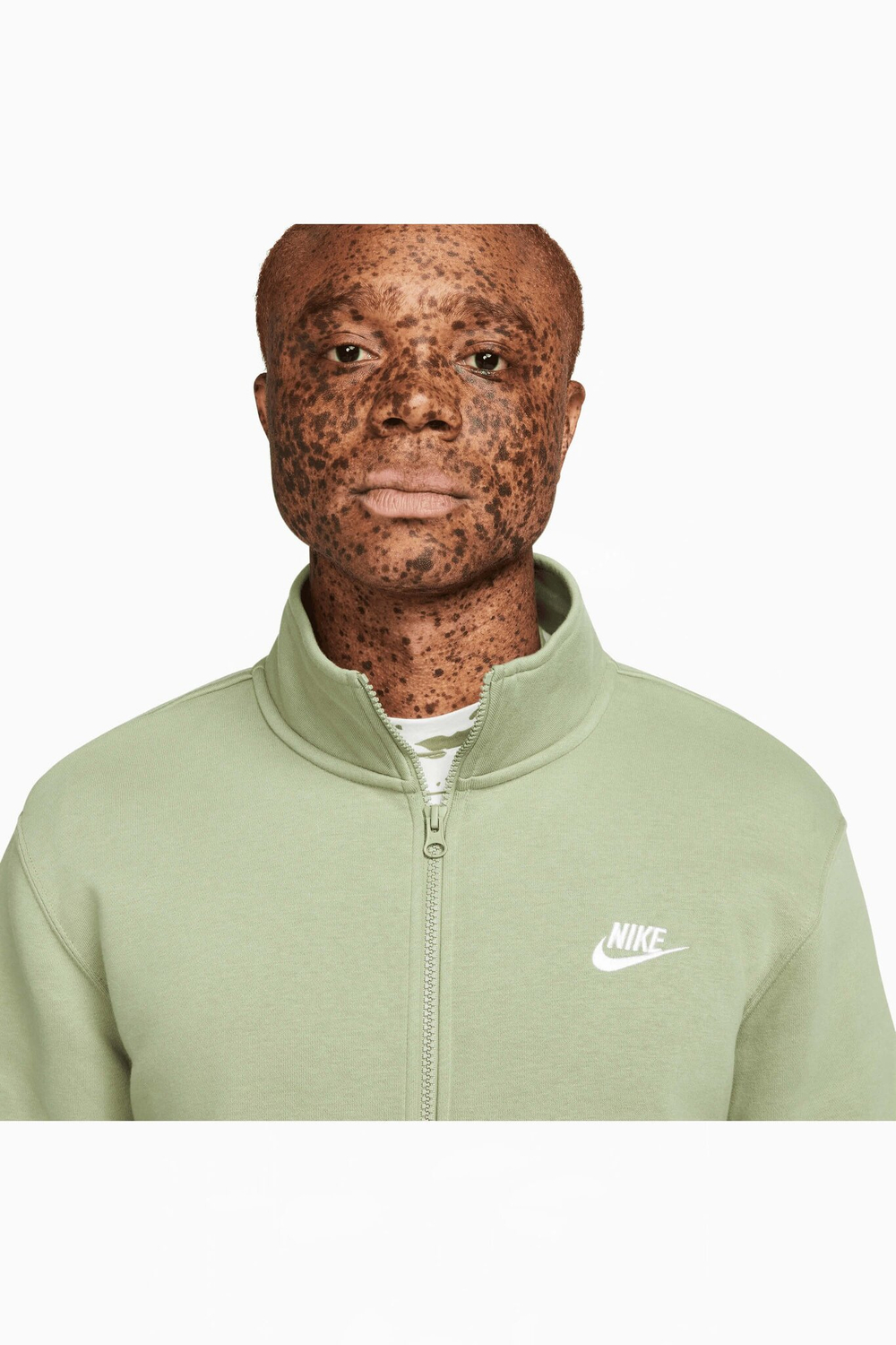 Кофта Nike Sportswear Club