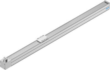 ELGC-TB-KF-60-1500 Приводы с зубчатым ремнем