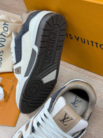 Кеды Louis Vuitton