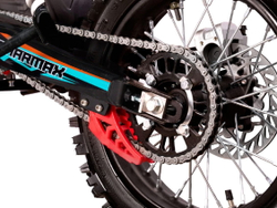 Мотоцикл питбайк SHARMAX MOTORS PowerMax 145 MIAMI