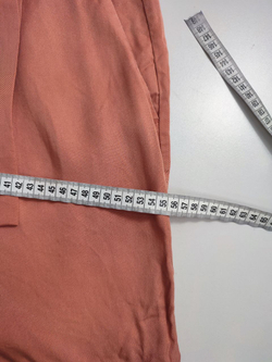 Шорты Sela нежного цвета 48 размер