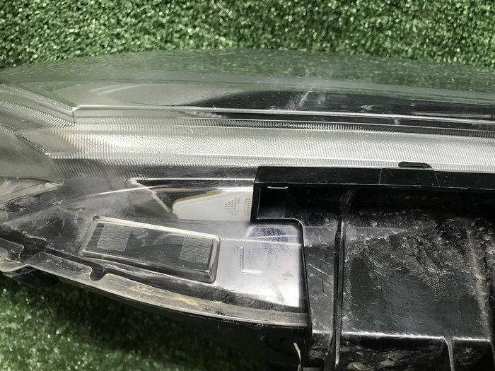 Фара левая Nissan X-Trail T32 (17-22) LED