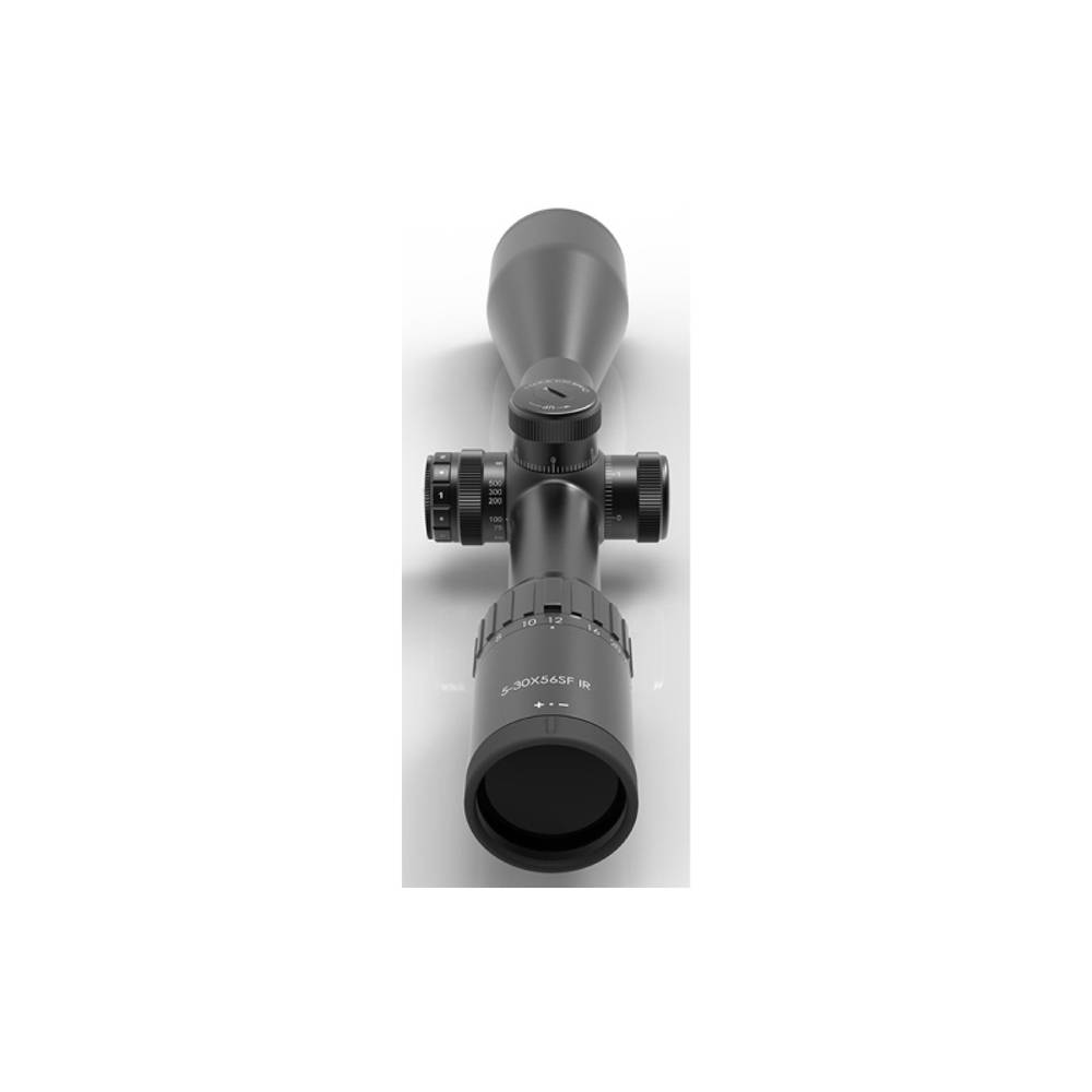 Оптический прицел Mewlite 5-30x56 SFP 30 мм SF IR 42010 ( Сетка MS-MIL-001 / с подсветкой )