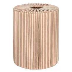 Корзина плетеная dholak beige из коллекции ethnic, размер m