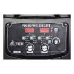ТСС PULSE PMIG-250 инверторный сварочный полуавтомат 022646