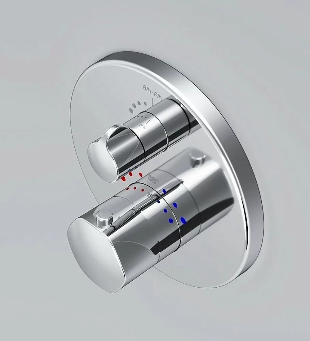 Смеситель для душа AM.PM Gem F9075600