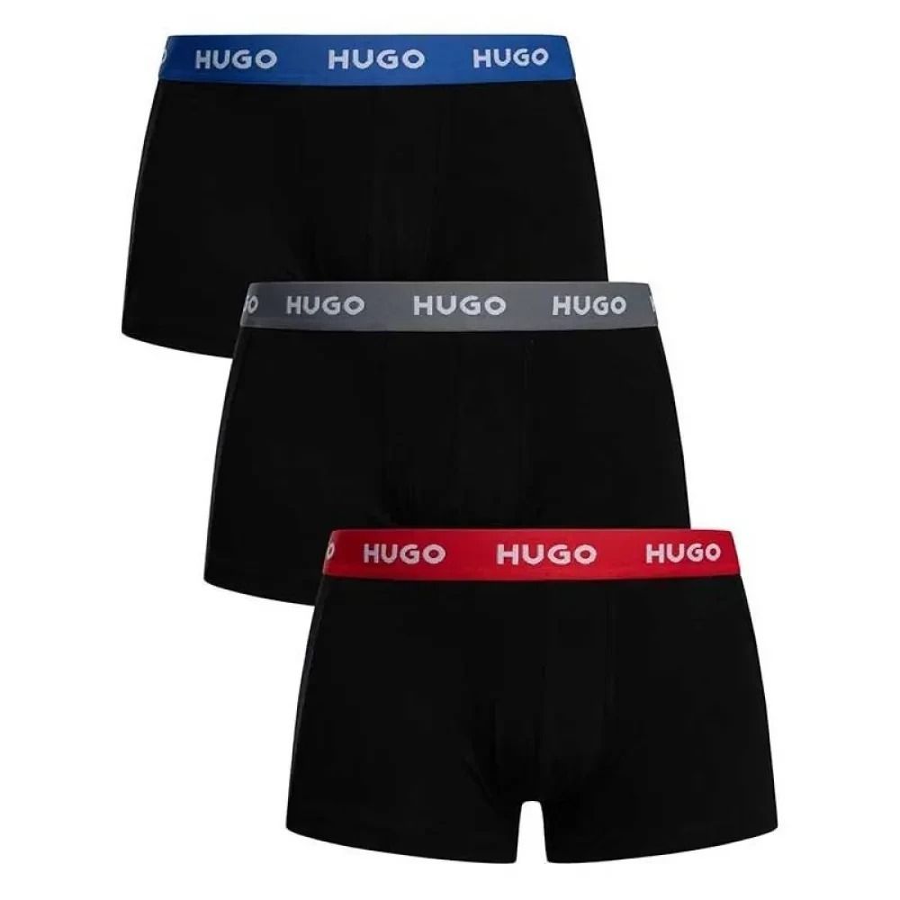 HUGO / Трусы (набор 3 шт) мужские