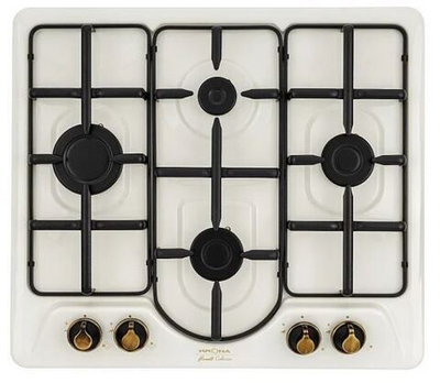 Газовая варочная панель Krona PARTITA 60 IV