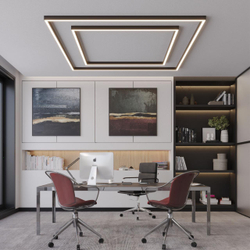 Светильник линейный 359607 Novotech FATTO