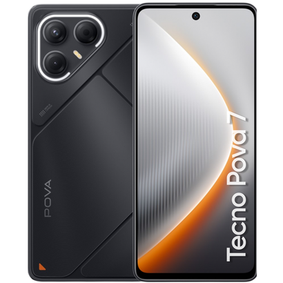 Tecno Pova 7 8/256Gb