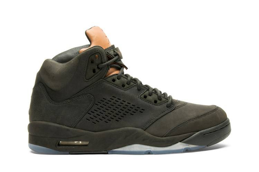 Кроссовки Jordan Air Jordan 5 Retro Take Flight