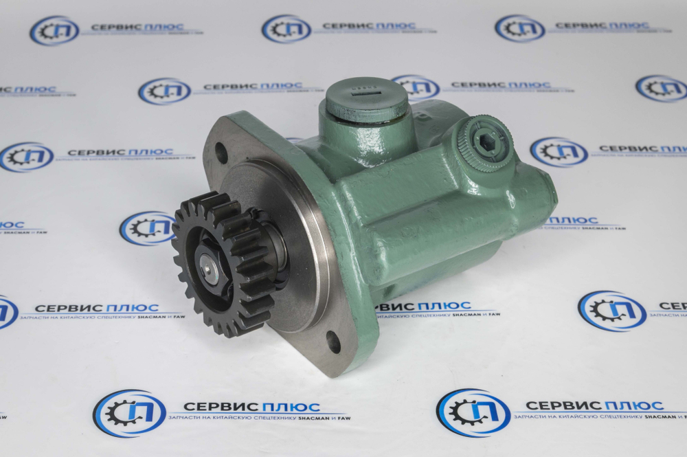 Насос Гур J 3250 E5 DM2 3407020AM50-0000