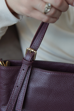 СУМКА Италия Le Borsette 85850