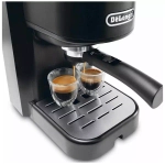 Кофеварка рожковая DeLonghi EC250.B (q)