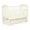 Детская кроватка Bebizaro Regency Ваниль