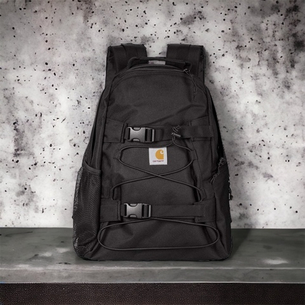 Рюкзак Carhartt #2 • Черный