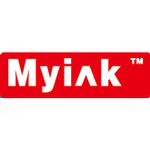 Картриджи ПЗК MyInk (PFI-107MBK/BK/C/M/Y) для CANON imagePROGRAF iPF670/iPF770/iPF780, без чипа, 5шт.